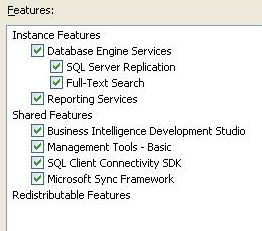 Express bare install Express bare install